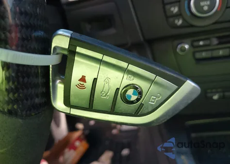 2009 BMW 335I xDrive z USA, uszkodzony, nr VIN WBAWC73509E270229